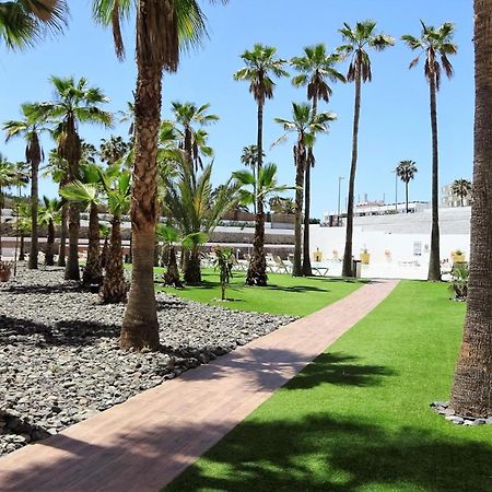 Holiday Vibes In Playa Del Ingles Luaran gambar