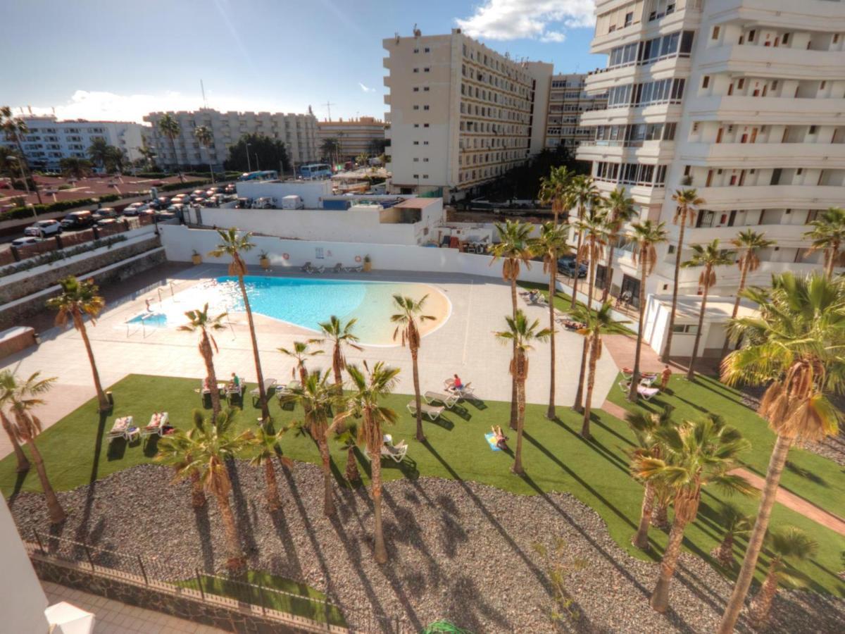 Holiday Vibes In Playa Del Ingles Luaran gambar