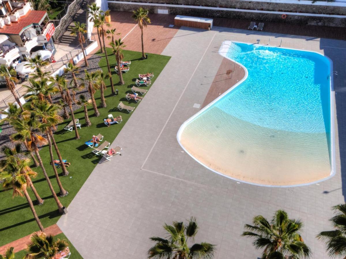 Holiday Vibes In Playa Del Ingles Luaran gambar
