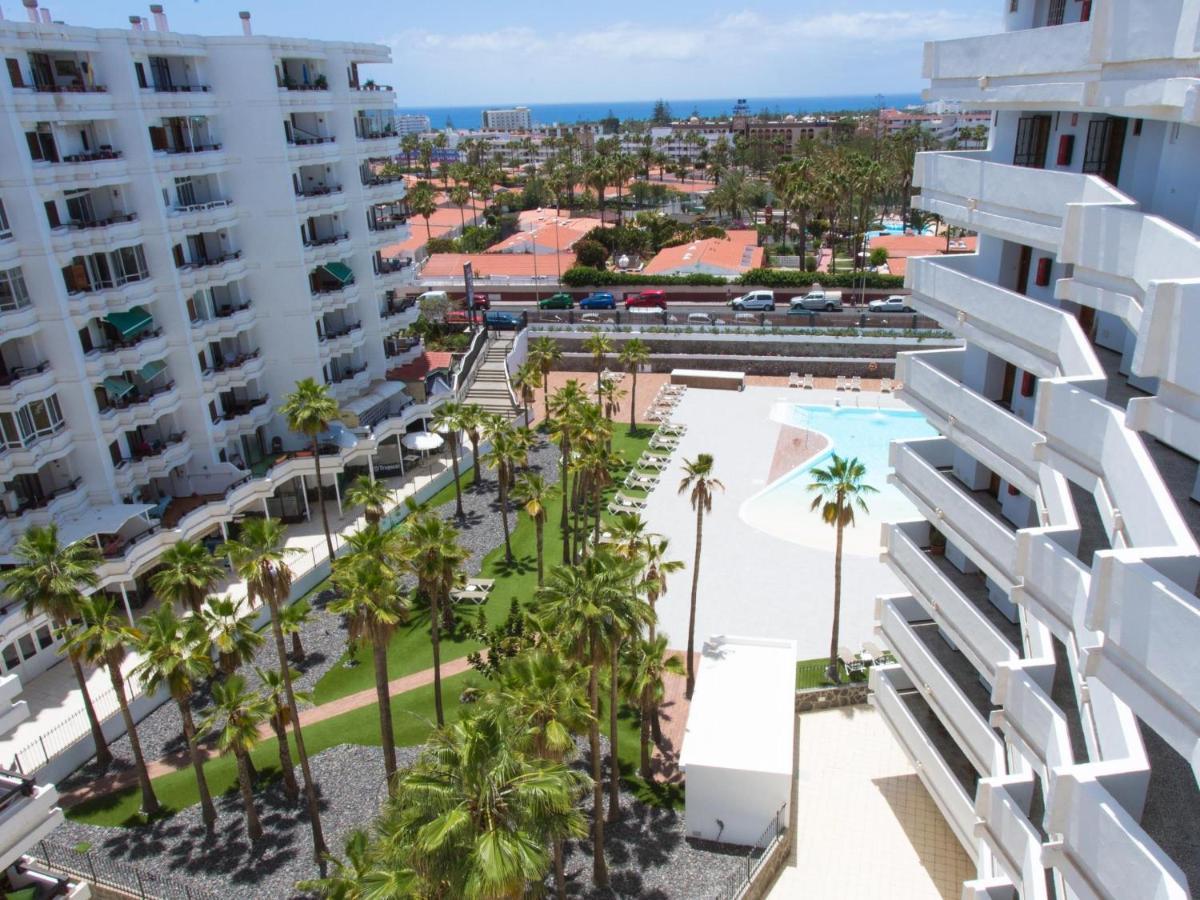 Holiday Vibes In Playa Del Ingles Luaran gambar