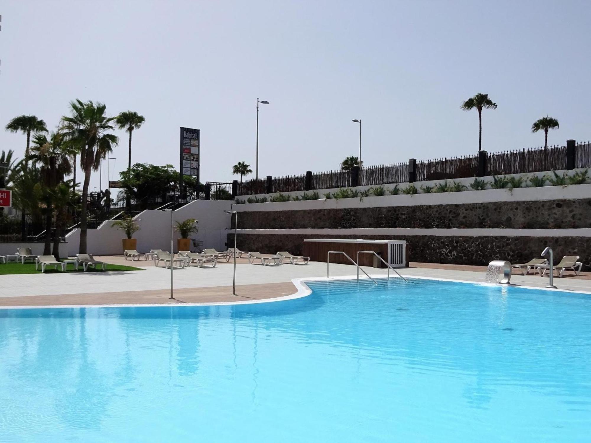 Holiday Vibes In Playa Del Ingles Luaran gambar